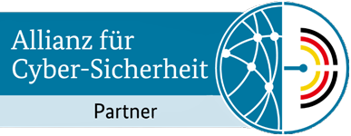 Allianz für Cyber Sicherheit Partner_Logo
