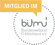 Bundesverband IT-Mittelstand e.V. - Logo